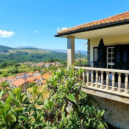 Villa Catarina - Xuresvillas ロビオス エクステリア 写真