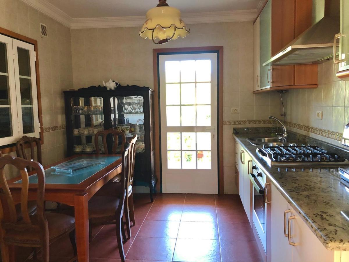 Villa Catarina - Xuresvillas ロビオス エクステリア 写真
