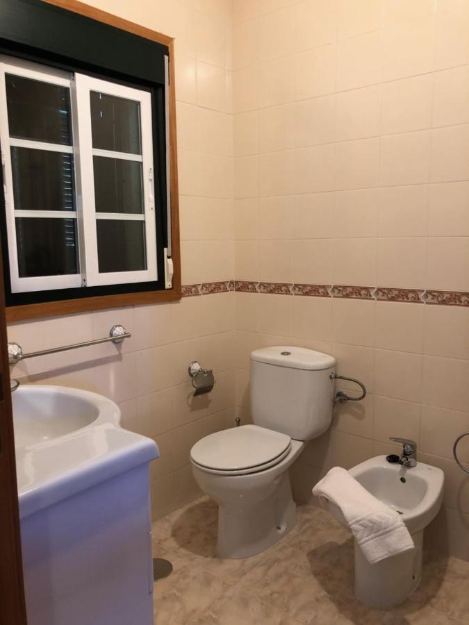 Villa Catarina - Xuresvillas ロビオス エクステリア 写真