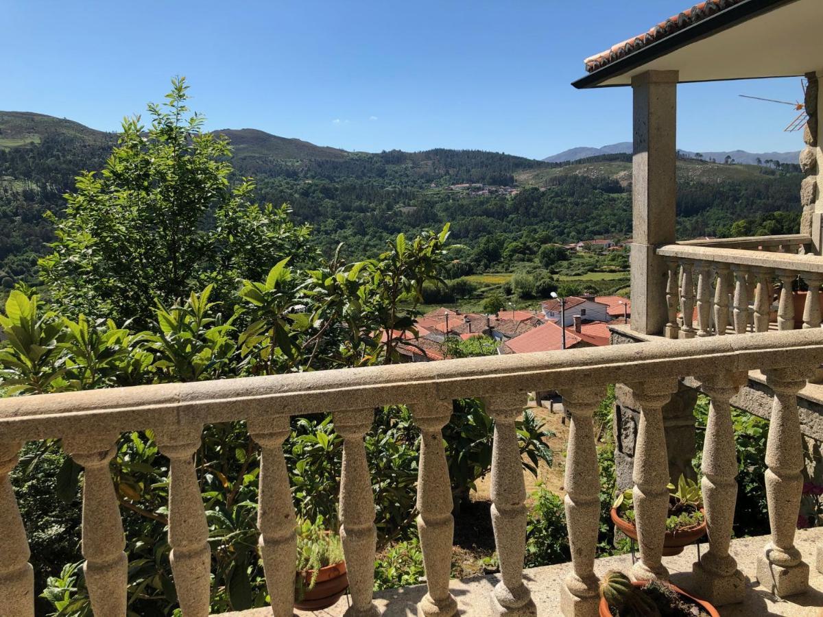 Villa Catarina - Xuresvillas ロビオス エクステリア 写真