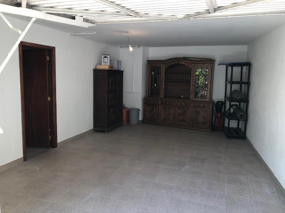 Villa Catarina - Xuresvillas ロビオス エクステリア 写真