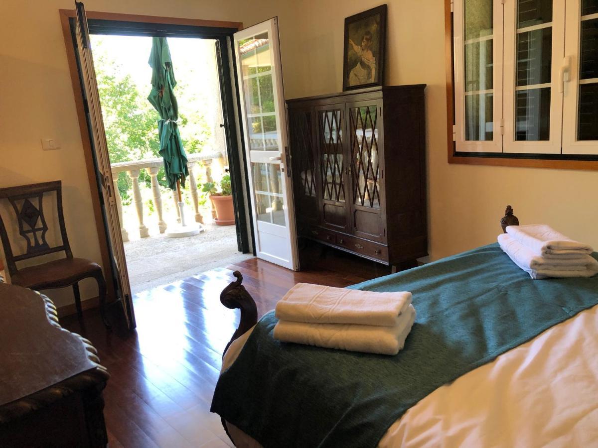 Villa Catarina - Xuresvillas ロビオス エクステリア 写真