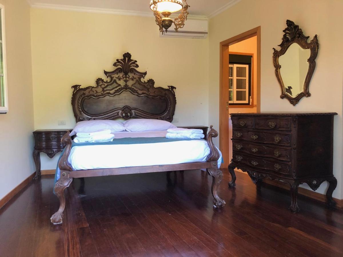 Villa Catarina - Xuresvillas ロビオス エクステリア 写真