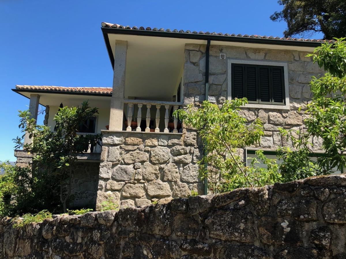 Villa Catarina - Xuresvillas ロビオス エクステリア 写真