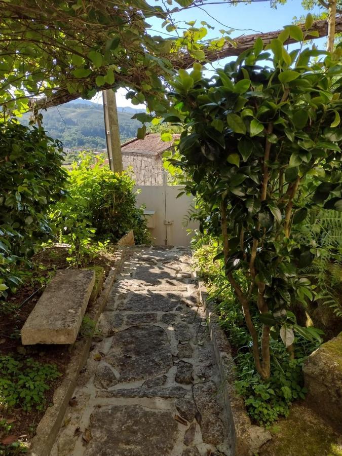 Villa Catarina - Xuresvillas ロビオス エクステリア 写真