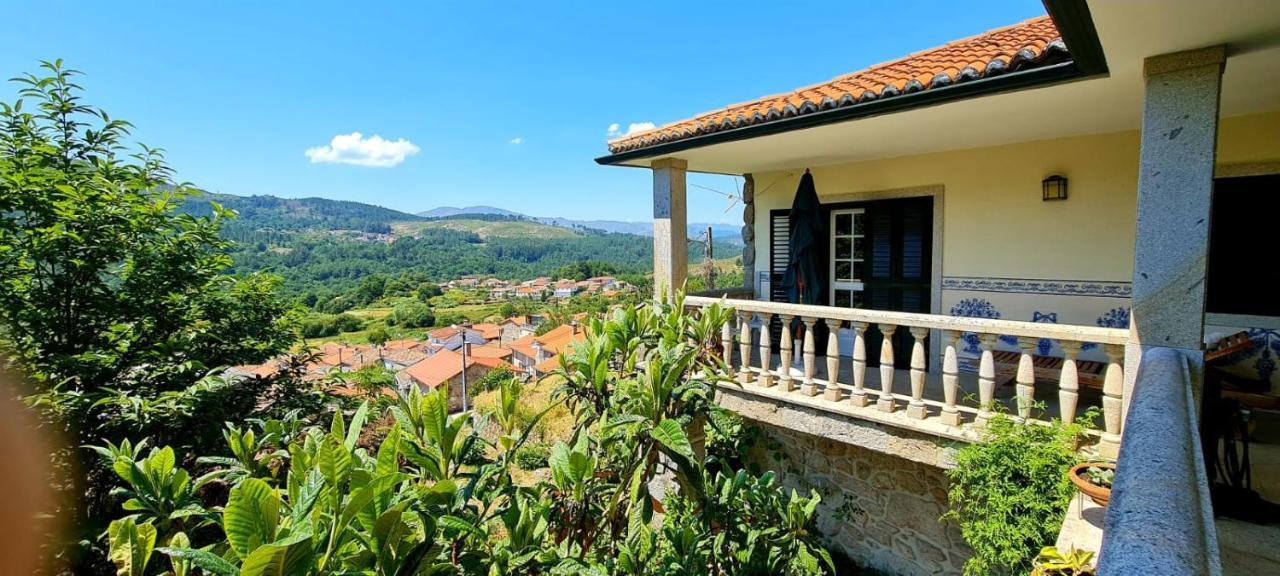 Villa Catarina - Xuresvillas ロビオス エクステリア 写真
