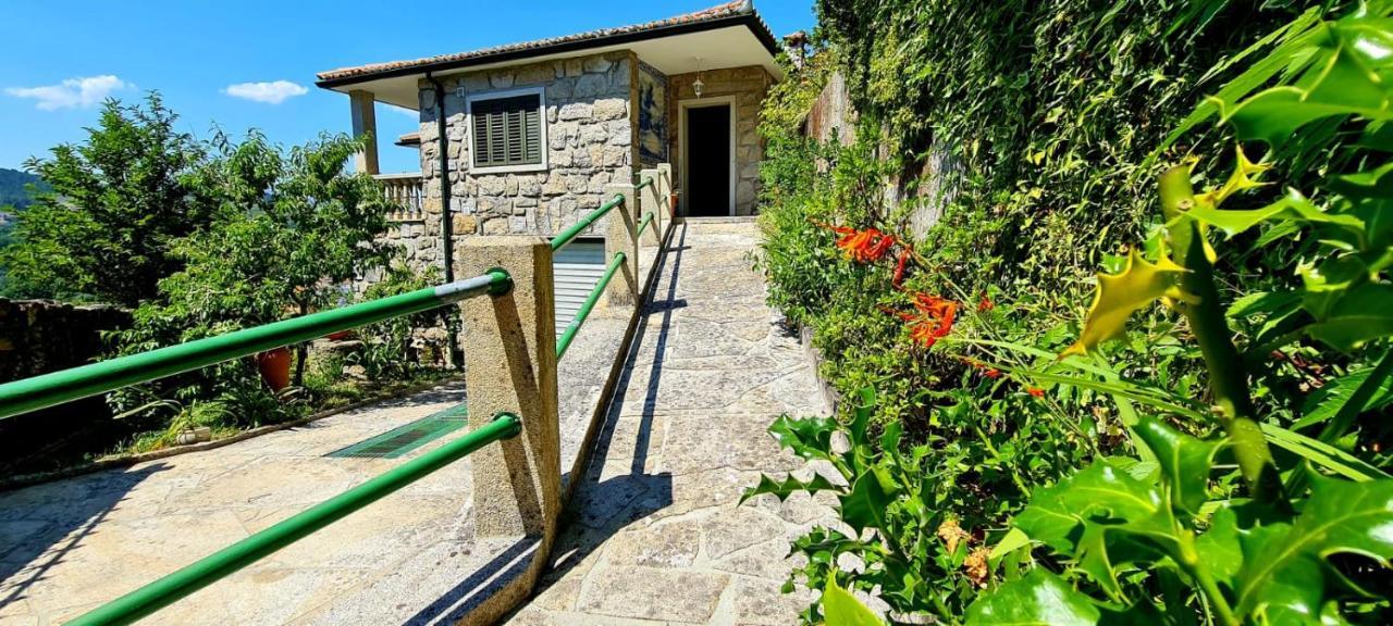 Villa Catarina - Xuresvillas ロビオス エクステリア 写真