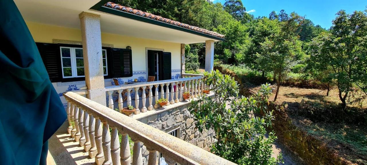 Villa Catarina - Xuresvillas ロビオス エクステリア 写真