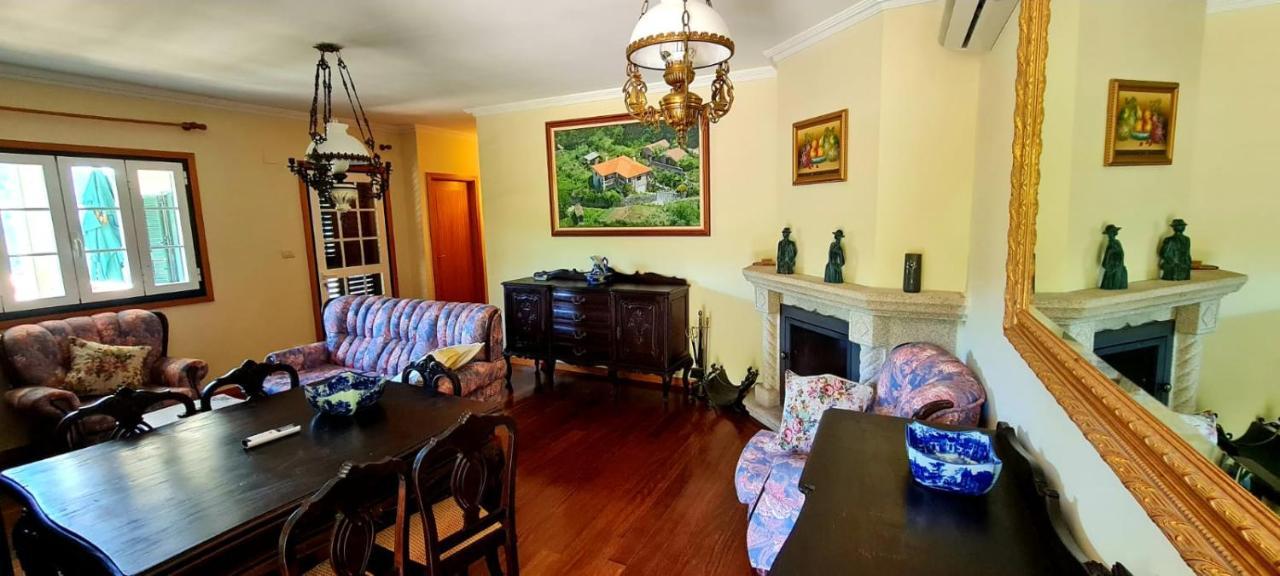Villa Catarina - Xuresvillas ロビオス エクステリア 写真